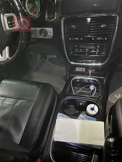 دودج جراند كارافان